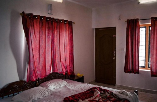 Bareilly Hotel | Galaxy Resort