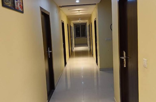 Bareilly Hotel | Galaxy Resort