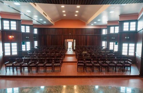 Fort Kochi Hotel | Gama Heritage Residency