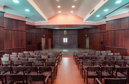 Fort Kochi Hotel | Gama Heritage Residency