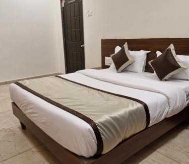 Kolhapur Hotel | Ganeshratna Ventures Hotel Veluvan