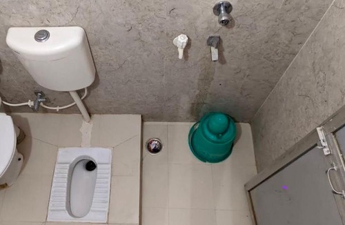 Rajendra Nagar House | Ganga Bhagirath Hotel Couple friendly