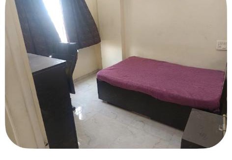 Vadodara House | Ganga Homestay