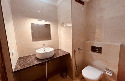Haridwar Hotel | Ganges Blossom Hotel