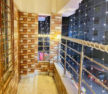 Shrirampur House | Ganges Vision