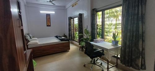 Varanasi House | Ganpati niwas