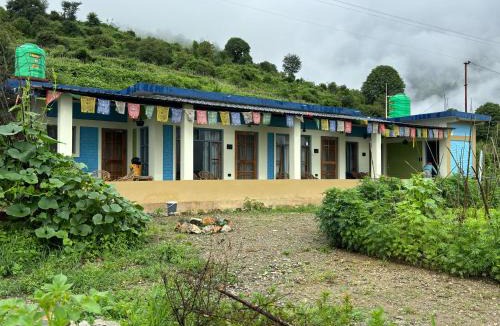 Kharsali House | Gaonvasi Homestay