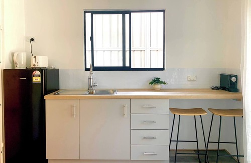 Bondi Apartment | Garden Apartment in centre of Bondi