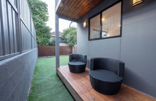 Bondi Apartment | Garden Apartment in centre of Bondi