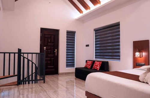 Nullatanni Hotel | Garden of eden-Thottam