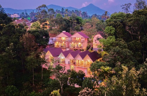 Devikolam Hotel | Gardenia Pool Resort Munnar by VOYE HOMES