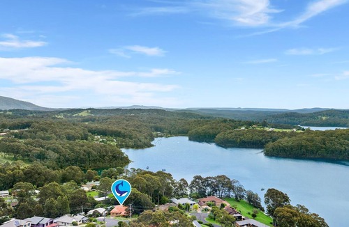 Narooma House | Gareth House in Narooma