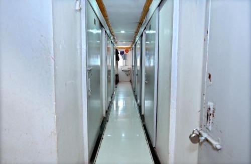 Prabhadevi Hotel | Gariib Nawaz Guest house