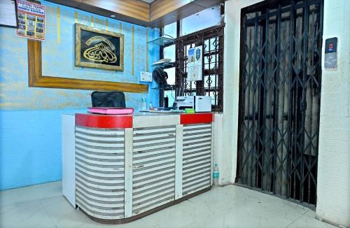 Prabhadevi Hotel | Gariib Nawaz Guest house