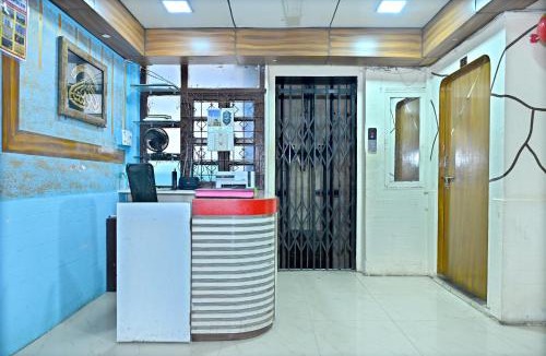 Prabhadevi Hotel | Gariib Nawaz Guest house