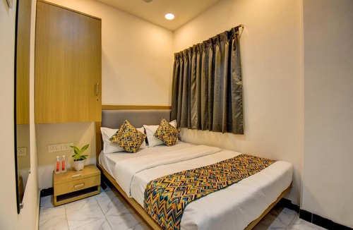 Nashik Road House | Gateway Oasis Residency