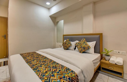 Nashik Road House | Gateway Oasis Residency