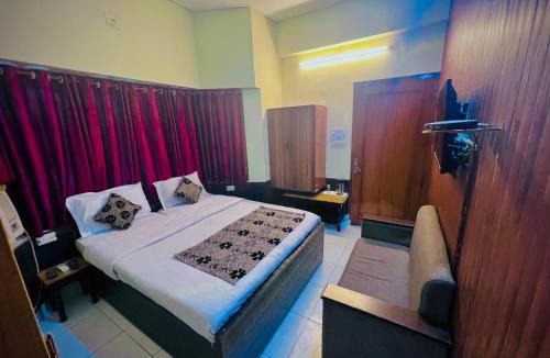 Mathura Hotel | Gaurav Boarding House