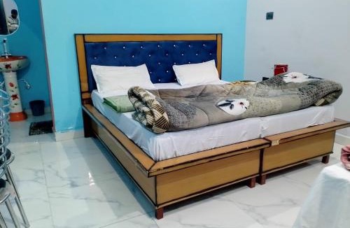 Kharsali Apartment | Gaurav palace