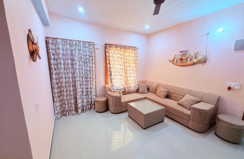 Nivari Apartment | Gaureesa गौरीसा