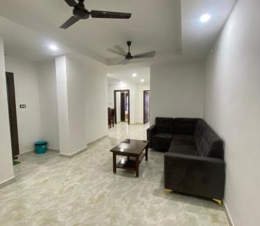 Gaya Apartment | Gaya JI Homestays Luxe 3BHK Apartments