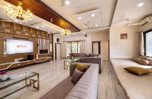 Karjat Villa | Geeta Bhawan