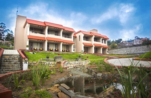 Kodaikanal Hotel | Germanus Springs Kodaikanal