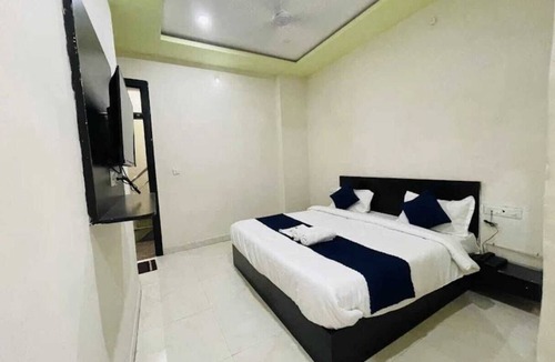 Central Area Hotel | Get Book Hotel
