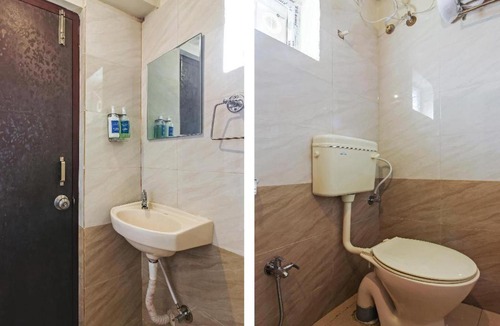 Stone House Area Apartment | GET IN BOWER