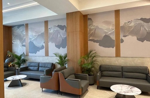Surat Hotel | Get Inn Hotel
