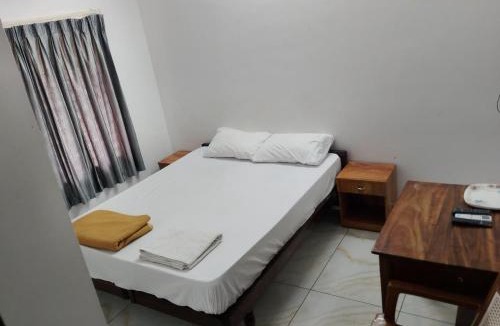 Palakkad Bed & Breakfast | GG Residency INN
