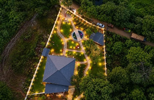 Sambalpur House | GGH - Maa Samaleswari Farm House, Sambalpur