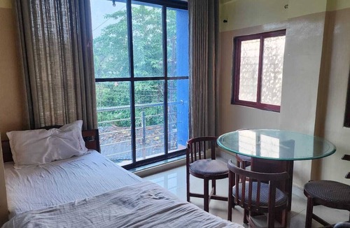 Mhasla Hotel | Ghansar Lodge