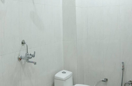 Mhasla Hotel | Ghansar Lodge