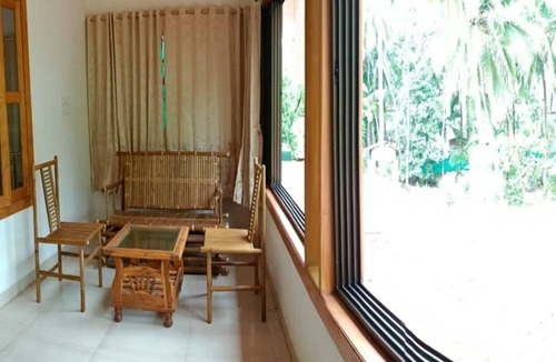 Tarkarli Hotel | Ghar Mithbavkaranche
