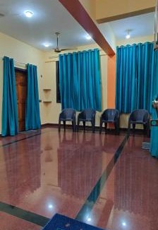Arambol Apartment | Ghar Of Arambol dba NOA