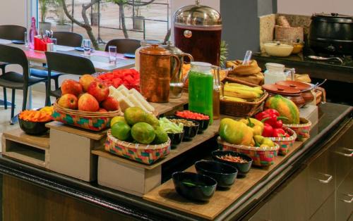 Diu Hotel | Ginger Diu, Jalandhar Beach