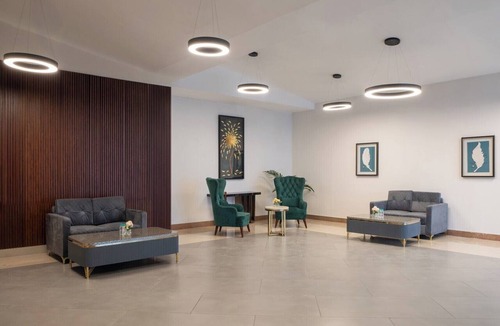 Ghaziabad Hotel | Ginger Ghaziabad, Raj Nagar Extension