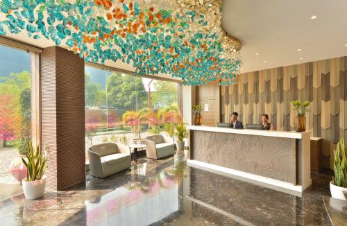 Hyderabad Hotel | Ginger Hyderabad, Airport Road