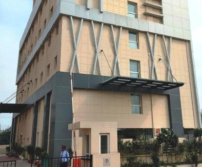 Gomti Nagar Hotel | Ginger Lucknow