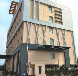 Gomti Nagar Hotel | Ginger Lucknow