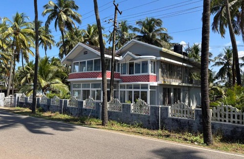Tonse West Villa | Gintara Homestay by evaddo stays