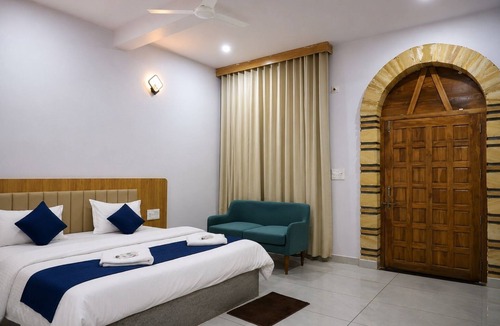 Talala Hotel | Gir Vintage Villa