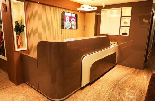 Tiruvannamalai Hotel | Giri Comfort