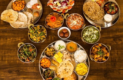 Arsiwalla Villa Resort | Girivihar Holiday Club - Pure Veg
