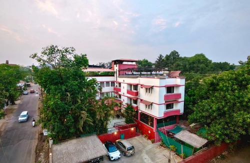 Arsiwalla Villa Resort | Girivihar Holiday Club - Pure Veg