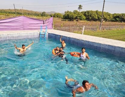 Talala Hotel | Girvana Resorts