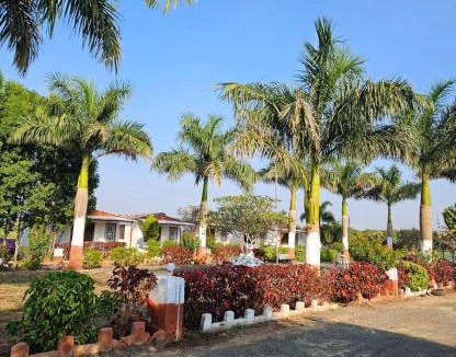 Talala Hotel | Girvana Resorts