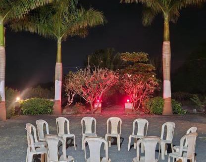 Talala Hotel | Girvana Resorts