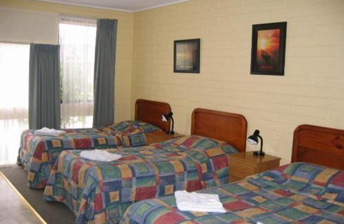 Gisborne Hotel | Gisborne Motel
